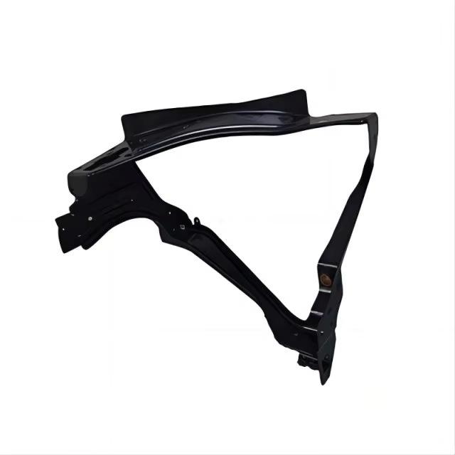 Headlight Frame for Mercedes-Benz X204 GLK (2008-2015) - Part Numbers 2046200391, 2046200491 2046200391
Headlight Frame for Mercedes-Benz X204 GLK (2008-2015) - Part Numbers 2046200391, 2046200491 2046200391