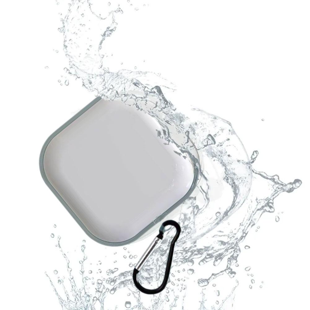 Силиконовый защитный чехол Shokz OpenFit Air T511 T910 Antidust Washable Shockproof-Shell Transpa H3N0
Силиконовый защитный чехол Shokz OpenFit Air T511 T910 Antidust Washable Shockproof-Shell Transpa H3N0
