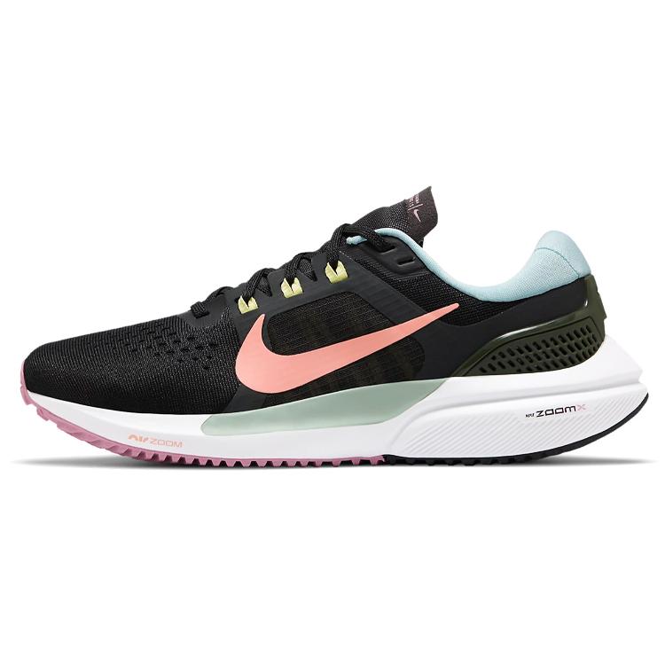 Nike Air Zoom Vomero 15 Black Pink Green Women s DJ0037-061 38
Nike Air Zoom Vomero 15 Black Pink Green Women s DJ0037-061 38