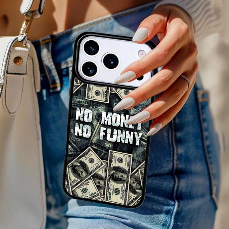 Dollar Funny Phone Case For iPhone 17 Air 14 15 13 12 Max Cover For Apple 14 15 16 16e 11 Pro Max Plus iPhone 13pro
Dollar Funny Phone Case For iPhone 17 Air 14 15 13 12 Max Cover For Apple 14 15 16 16e 11 Pro Max Plus iPhone 13pro