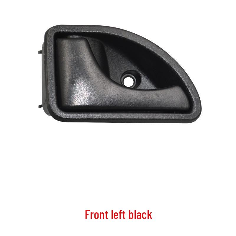 Gray Interior Door Handle for Renault Kangoo/Twingo (Front, Models 8200247802, 8200247803)
Gray Interior Door Handle for Renault Kangoo/Twingo (Front, Models 8200247802, 8200247803)