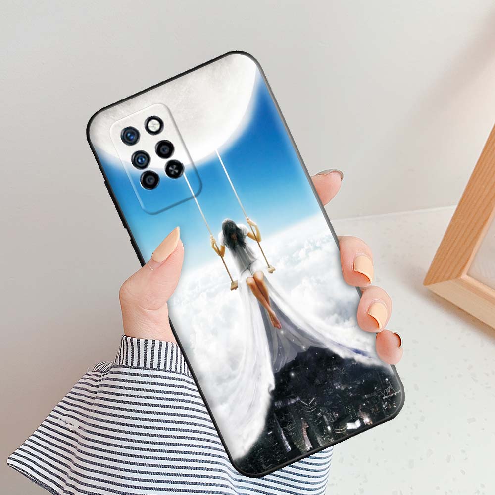 For Infinix Note 10 Pro Case ForInfinix Note 10 Pro NFC Silicone Soft New Phone Cases For Infinix Note 10 Pro Cover Bumper X695 Infinix Note 10 Pro
For Infinix Note 10 Pro Case ForInfinix Note 10 Pro NFC Silicone Soft New Phone Cases For Infinix Note 10 Pro Cover Bumper X695 Infinix Note 10 Pro