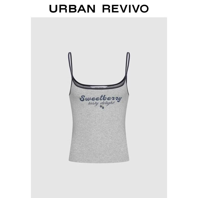 UR Women s Retro Print Cropped Camisole Top L
UR Women s Retro Print Cropped Camisole Top L
