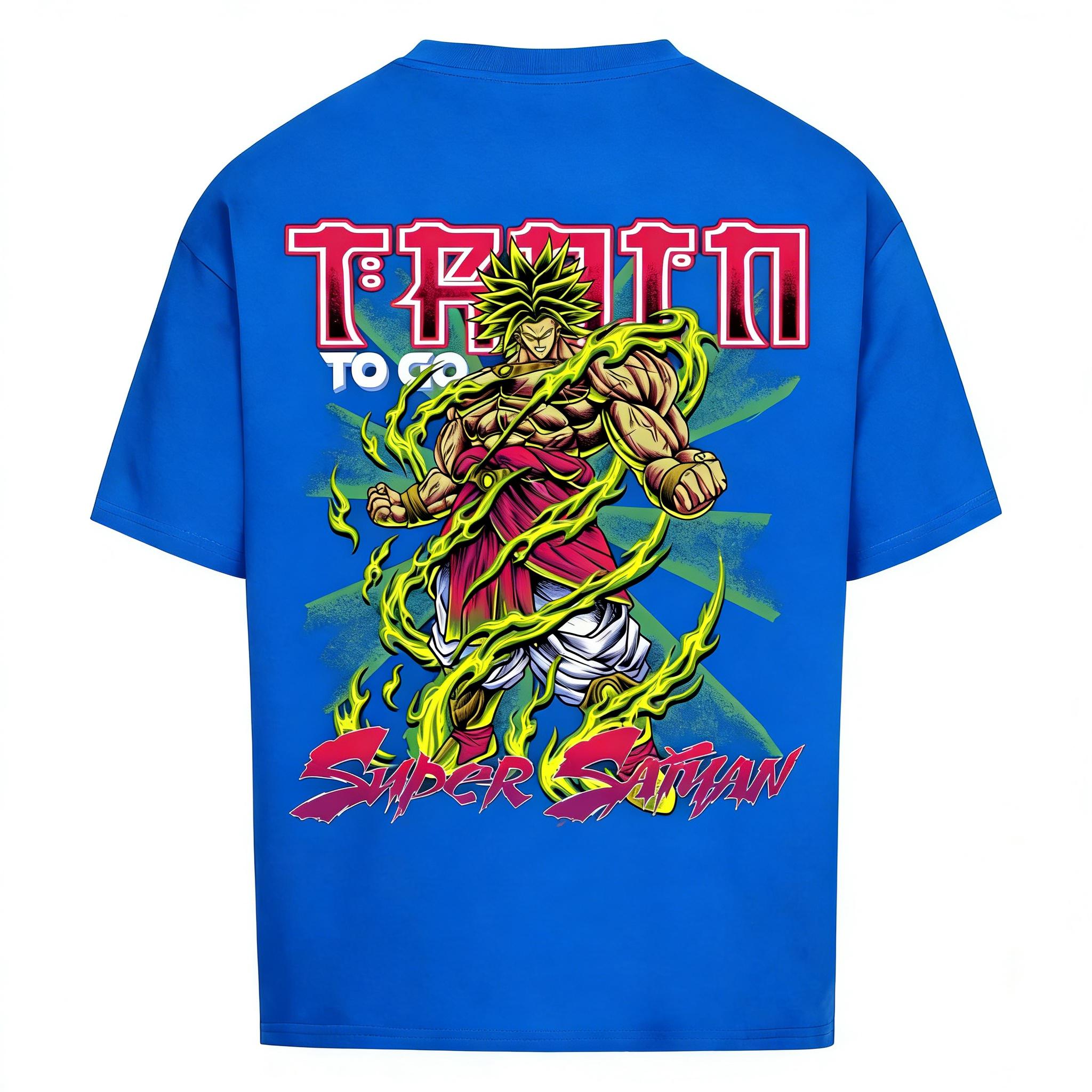 Dragon Ball Brolli Mens Tshirt 2026 Summer Anime Printed Street Leisure Outdoor Fitness Daily Wearing Loose Short Sleeves 3XL
Dragon Ball Brolli Mens Tshirt 2026 Summer Anime Printed Street Leisure Outdoor Fitness Daily Wearing Loose Short Sleeves 3XL