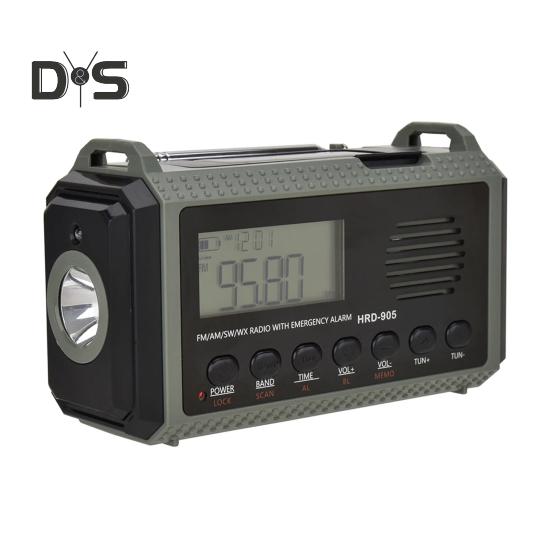 Многофункциональное аварийное радио с солнечной панелью, рукояткой, зарядкой через USB, AM FM SW, NOAA Weather, разъем для наушников 3,5 мм, сигнализация SOS, светодиодный фонарик, 10000 мАч армия зеленый
Многофункциональное аварийное радио с солнечной панелью, рукояткой, зарядкой через USB, AM FM SW, NOAA Weather, разъем для наушников 3,5 мм, сигнализация SOS, светодиодный фонарик, 10000 мАч армия зеленый