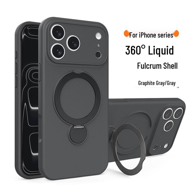 AI-Enhanced Camera Button with Silicone Magnetic Rotating Bracket for iPhone 17 Pro Max & Apple 16 Cases 13 PRO
AI-Enhanced Camera Button with Silicone Magnetic Rotating Bracket for iPhone 17 Pro Max & Apple 16 Cases 13 PRO