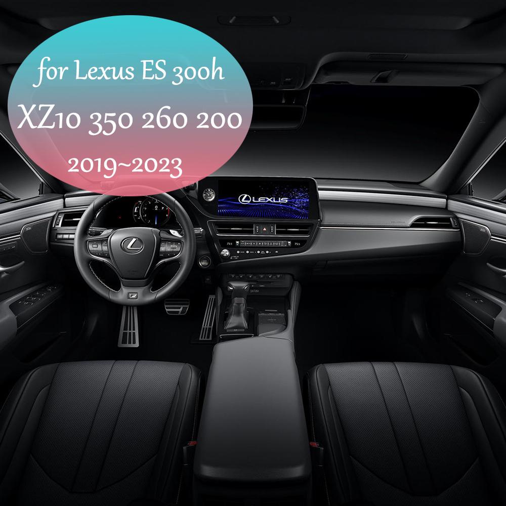 Автомобильная беспроводная зарядная панель для Lexus ES 300h XZ10 350 260 200 2019~2025 Подлокотник для хранения телефона Быстрое зарядное устройство Подставка для аксессуаров
Автомобильная беспроводная зарядная панель для Lexus ES 300h XZ10 350 260 200 2019~2025 Подлокотник для хранения телефона Быстрое зарядное устройство Подставка для аксессуаров