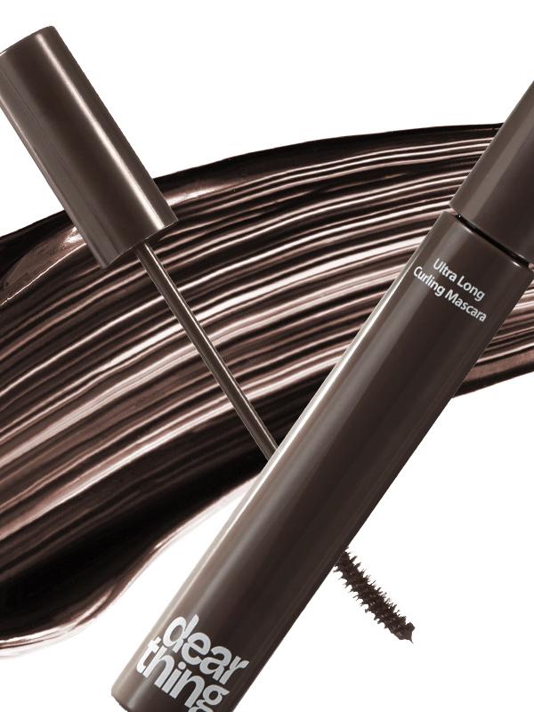 Milk Touch Dearthing Ultra Long Curling Mascara (02 Mute Brown) 1ea
Milk Touch Dearthing Ultra Long Curling Mascara (02 Mute Brown) 1ea