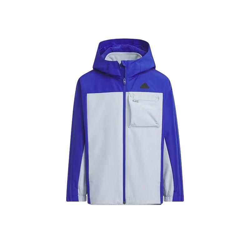 Adidas Kids Jackets Hooded Moderate JE8652 176
Adidas Kids Jackets Hooded Moderate JE8652 176