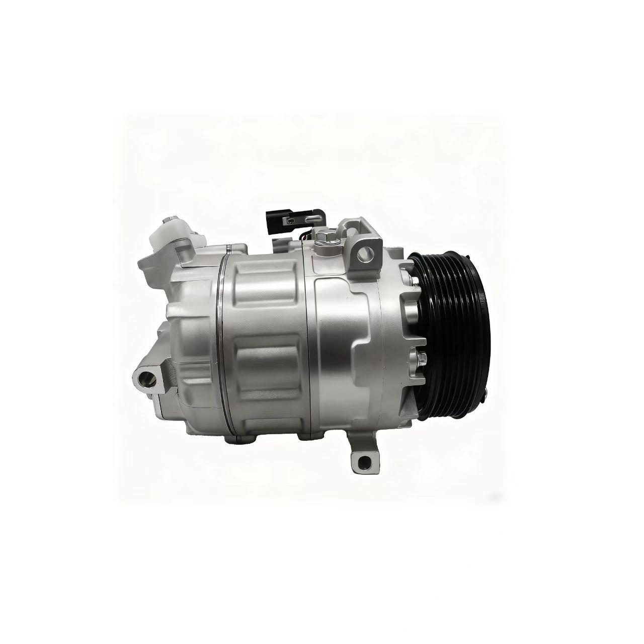 DSC17EC Compressor: Compatible with Teana models 92600EN22A, 92600EN20A, and 92600-7817R. None
DSC17EC Compressor: Compatible with Teana models 92600EN22A, 92600EN20A, and 92600-7817R. None