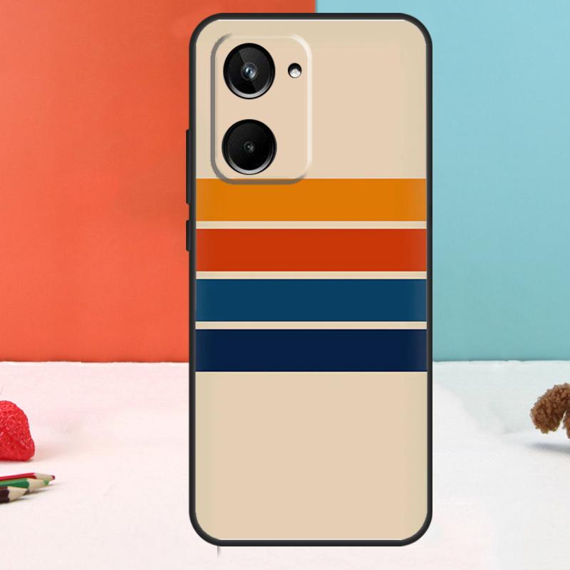 Retro Stripes Aesthetic Vintage For Realme 15 14 10 11 12 13 Pro Plus C67 C65 C63 C61 C35 C55 C53 C51 C71 C75 GT7 Pro Case Realme C35
Retro Stripes Aesthetic Vintage For Realme 15 14 10 11 12 13 Pro Plus C67 C65 C63 C61 C35 C55 C53 C51 C71 C75 GT7 Pro Case Realme C35
