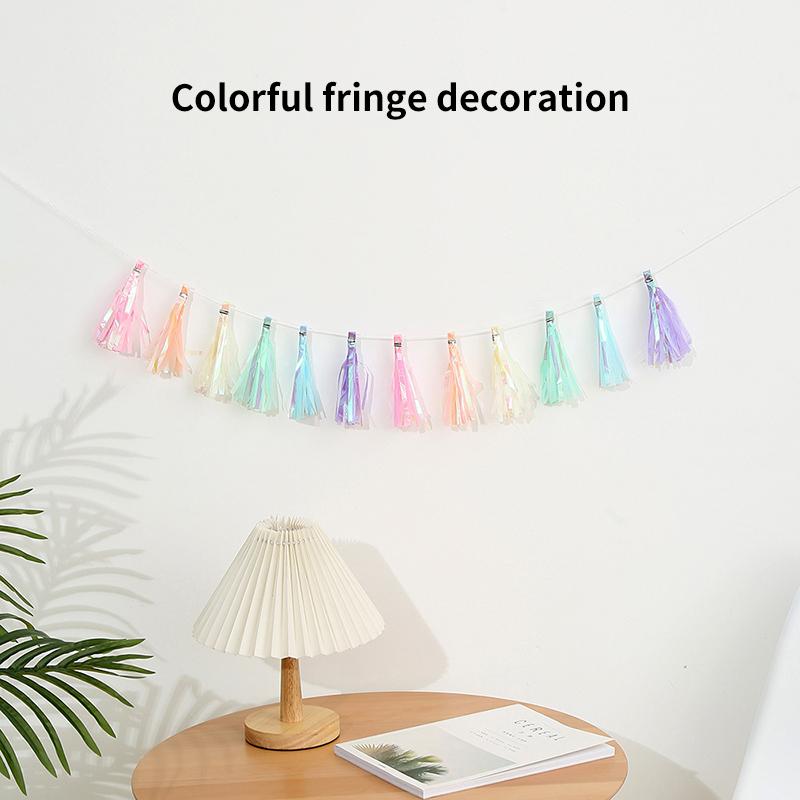 Гирлянда с кисточками в виде русалки, красочный бумажный баннер, крещение русалки, свадьба, день рождения, вечеринка своими руками, подвесные украшения, принадлежности для детского душа
Гирлянда с кисточками в виде русалки, красочный бумажный баннер, крещение русалки, свадьба, день рождения, вечеринка своими руками, подвесные украшения, принадлежности для детского душа