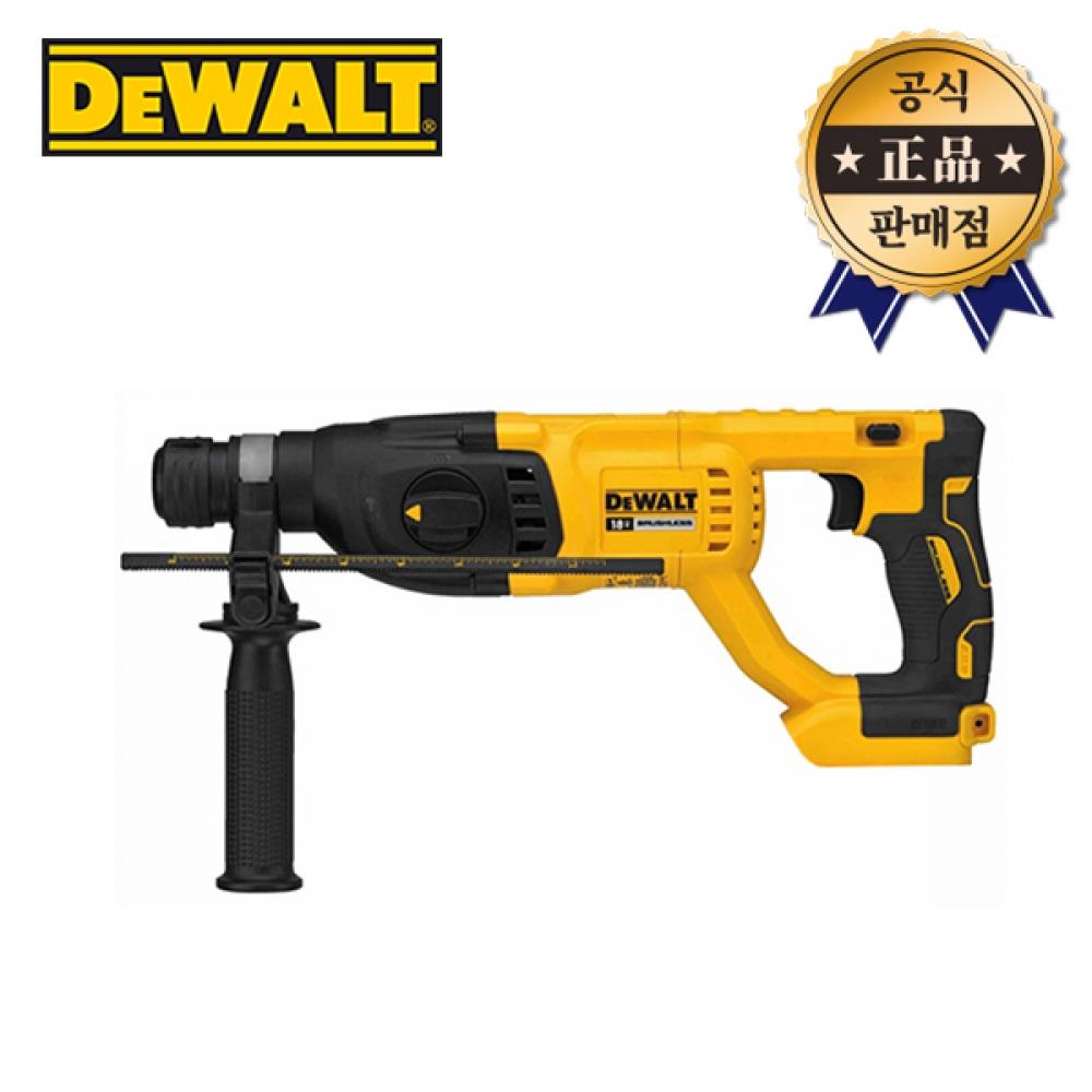 Аккумуляторная ударная дрель DeWalt DCH133N Основной блок DCH133P2 Bear Tool Бесщеточный SDS PLUS 2.6J Сверлильный зарядный молоток 18 В
Аккумуляторная ударная дрель DeWalt DCH133N Основной блок DCH133P2 Bear Tool Бесщеточный SDS PLUS 2.6J Сверлильный зарядный молоток 18 В