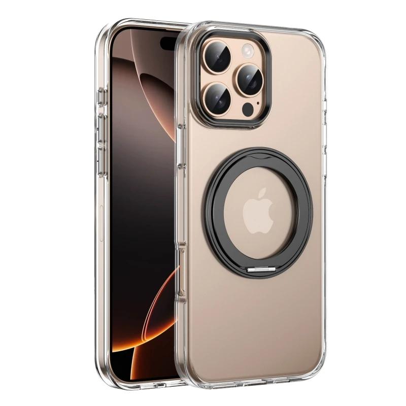 New Desert Gold rotate Stand Holder phone case for For Iphone 16 15 14 13 12 pro max plus Magsafe Magnetic Wireless Charge cover For iPhone 16
New Desert Gold rotate Stand Holder phone case for For Iphone 16 15 14 13 12 pro max plus Magsafe Magnetic Wireless Charge cover For iPhone 16