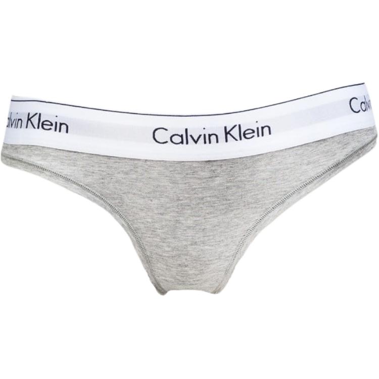 Calvin Klein Колірний блок Жаккард з літерами Зручні трикутні стрінги Жіноча білизна Сірий 0000F3786E-020 S
Calvin Klein Колірний блок Жаккард з літерами Зручні трикутні стрінги Жіноча білизна Сірий 0000F3786E-020 S