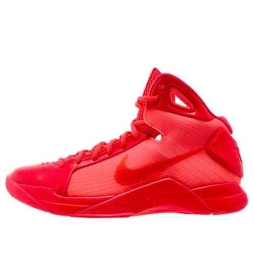 Nike Hyperdunk 08 Triple Solar Red 820321-600 EU 42 червоний
Nike Hyperdunk 08 Triple Solar Red 820321-600 EU 42 червоний