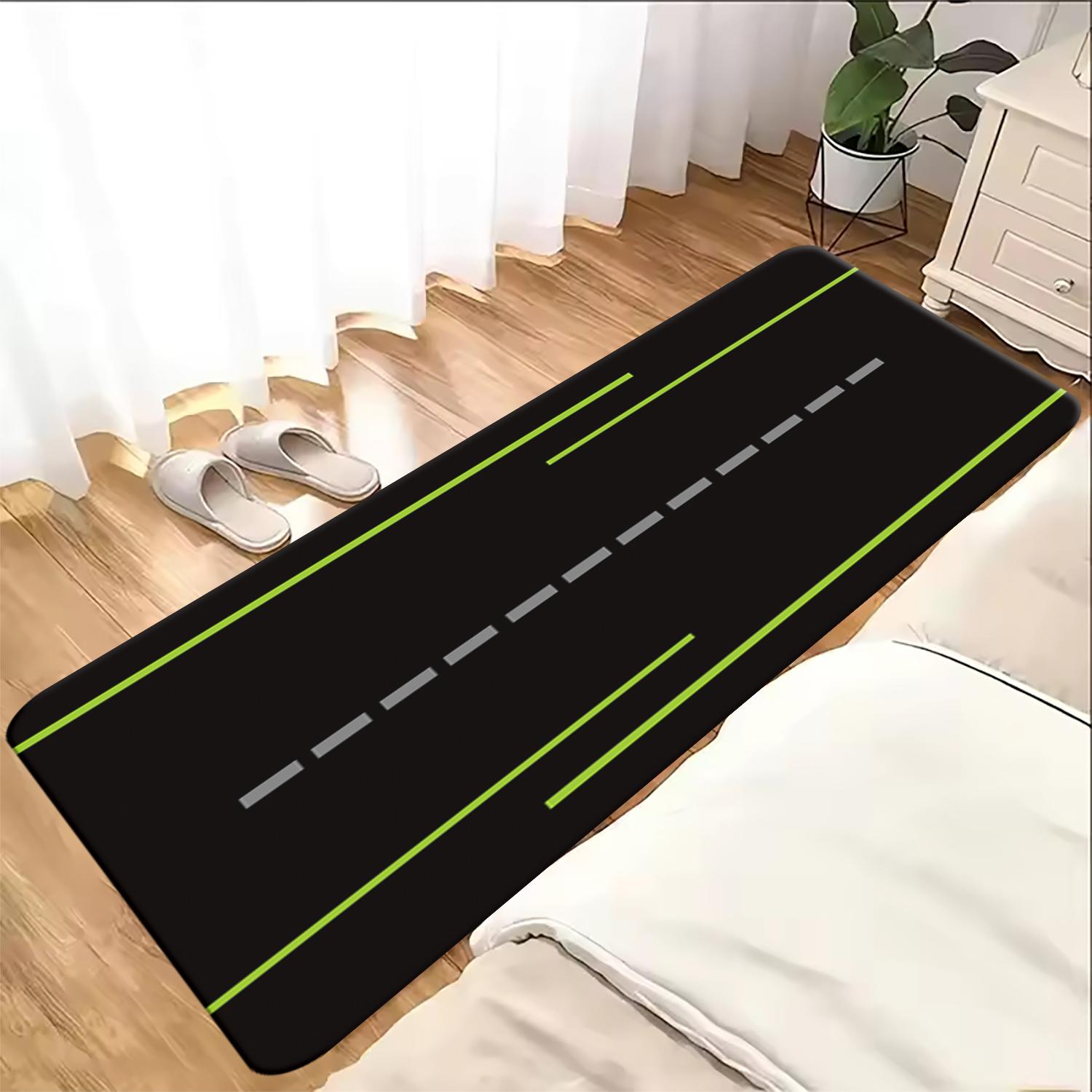Classic motorcycle display rugs, garage floor mats, racing motorcycle mats, bedroom rugs, non-slip floor decorative rugs 40cmx60cm
Classic motorcycle display rugs, garage floor mats, racing motorcycle mats, bedroom rugs, non-slip floor decorative rugs 40cmx60cm