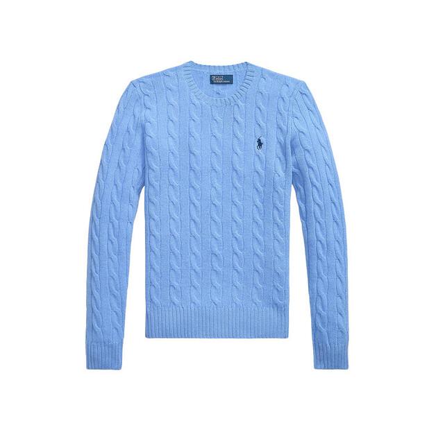 Свитер Polo Ralph Lauren 211971865004 EU L
Свитер Polo Ralph Lauren 211971865004 EU L