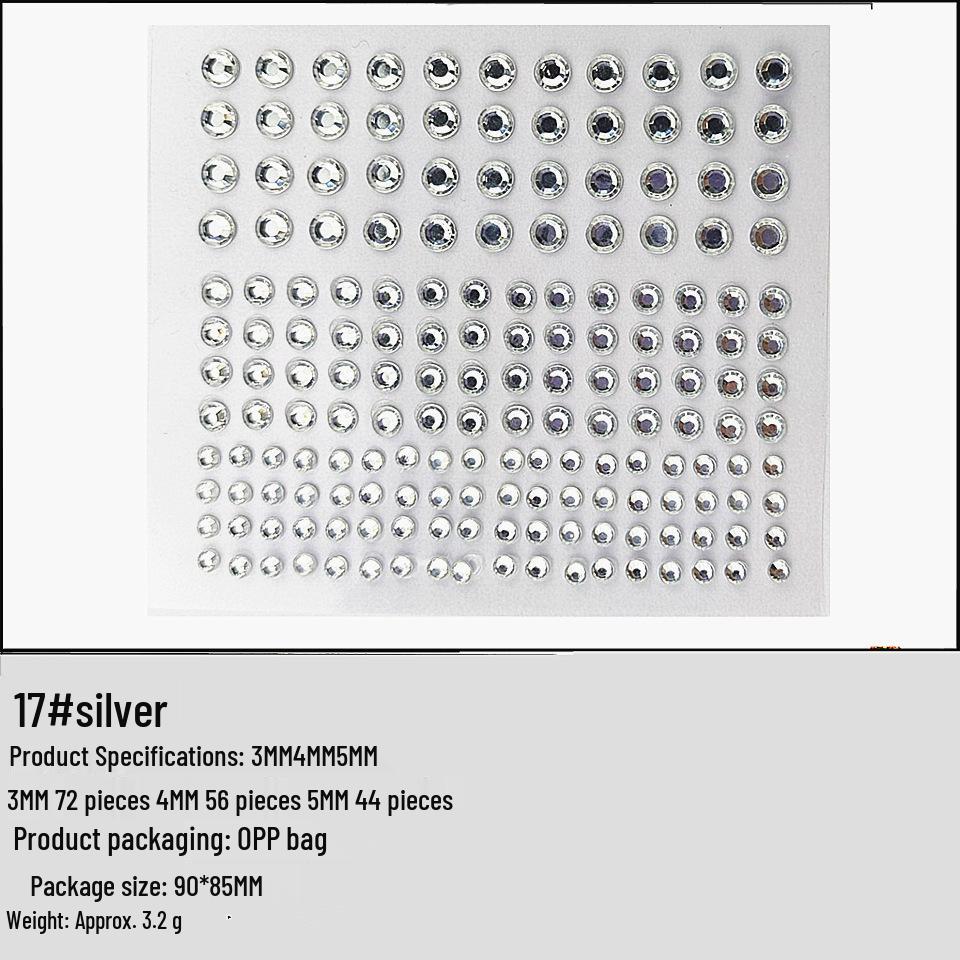 Pink Tear Makeup Stars & Pearls Rhinestone Face Stickers for Kids Performances
Pink Tear Makeup Stars & Pearls Rhinestone Face Stickers for Kids Performances