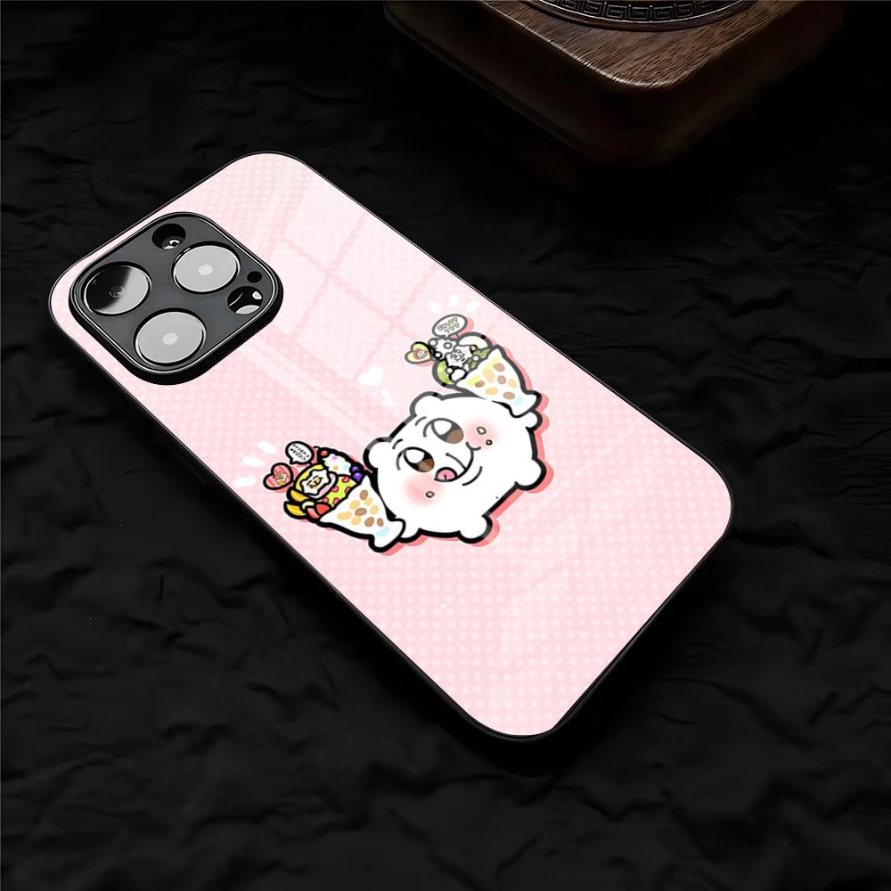Kawaii Chimitan Phone Case For IPhone 17 Pro Max 16 15 14 Pro Max 13 11 X Xs Xr 8 7Plus Glass Cover iPhone 11 Pro
Kawaii Chimitan Phone Case For IPhone 17 Pro Max 16 15 14 Pro Max 13 11 X Xs Xr 8 7Plus Glass Cover iPhone 11 Pro