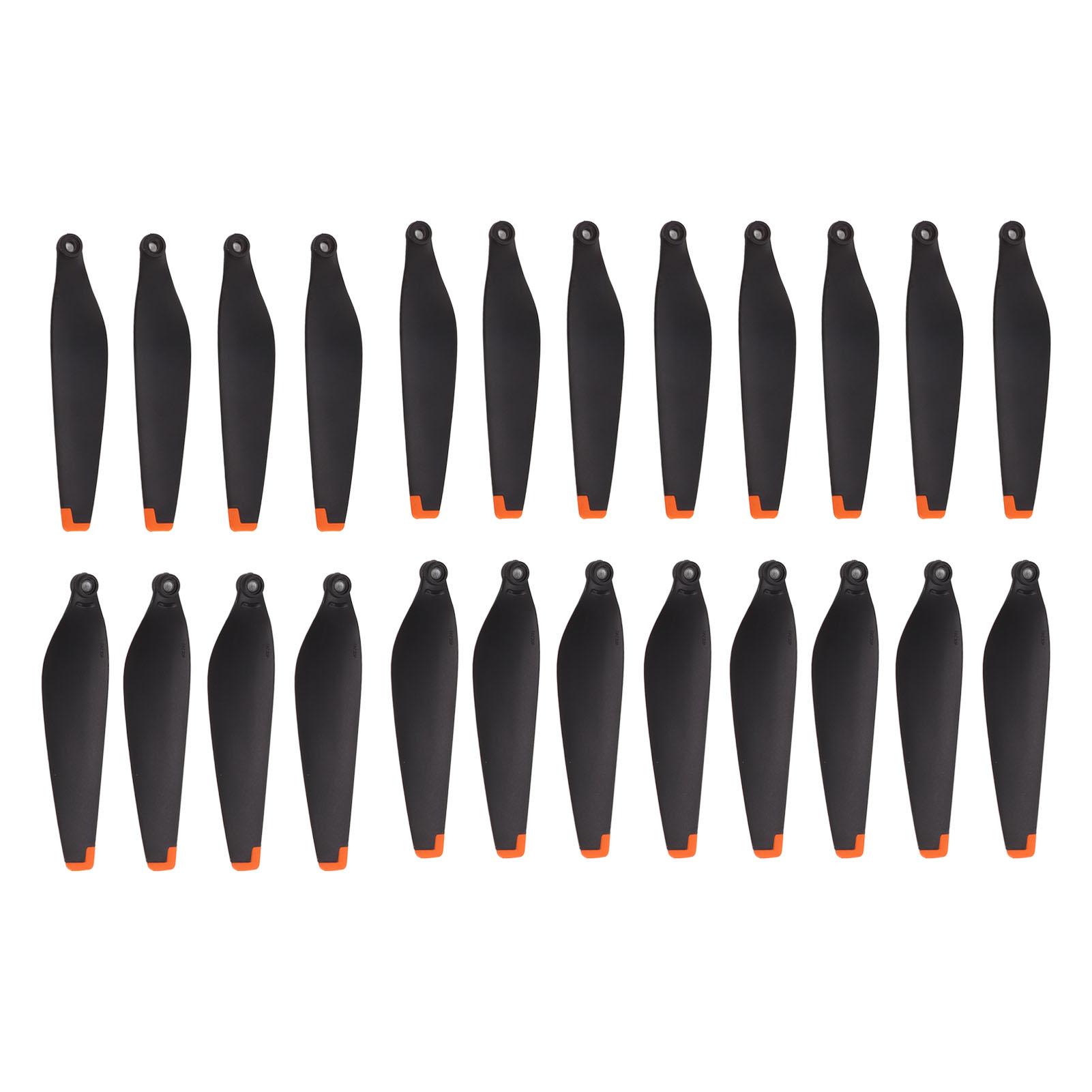 24 шт. Пропелери для дрона Запасні пропелери Аксесуари для дрона DJI Mini 3 Pro Аксесуари для дрона
24 шт. Пропелери для дрона Запасні пропелери Аксесуари для дрона DJI Mini 3 Pro Аксесуари для дрона