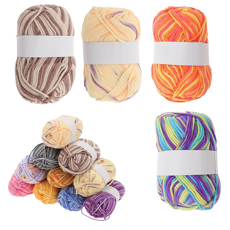 CAPASTEC yarn 60% ton 40% acrylic 50g±2g (about 160m) soft Set of 2 knitting set Step-dyed style chris Mass present hand knitting For beginners orange
CAPASTEC yarn 60% ton 40% acrylic 50g±2g (about 160m) soft Set of 2 knitting set Step-dyed style chris Mass present hand knitting For beginners orange