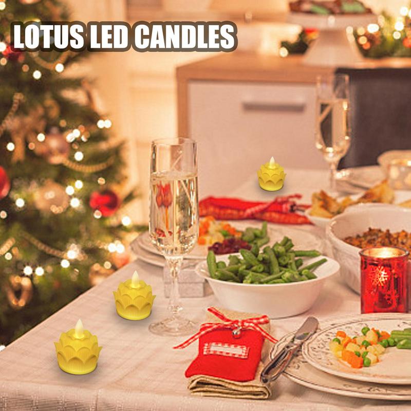 Led Buddhist Lamp Lights Led Buddhist Lights 12Pieces Flameless Candle Lamp Waterproof 100 Hour Tea Light Battery Operated 12pcs жовтий
Led Buddhist Lamp Lights Led Buddhist Lights 12Pieces Flameless Candle Lamp Waterproof 100 Hour Tea Light Battery Operated 12pcs жовтий