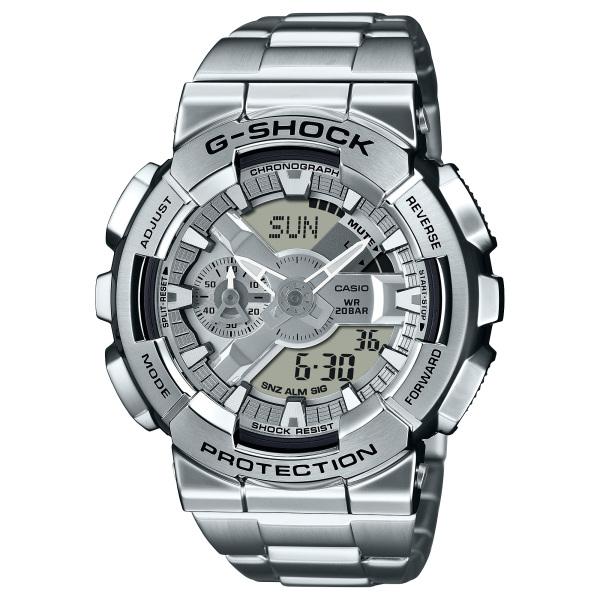 Casio G-Shock GM-110D-8AJF Men s Watch New
Casio G-Shock GM-110D-8AJF Men s Watch New