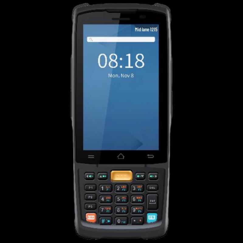 iData K3S Android 11 Handheld Mobile Computer
iData K3S Android 11 Handheld Mobile Computer