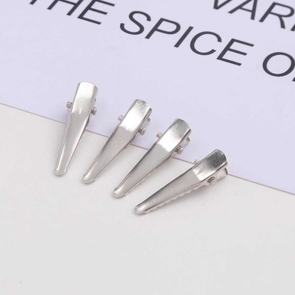 Стильная серебристая заколка-уточка | Аксессуар для украшений ручной работы | Тонкая квадратная детская заколка для волос с острым концом в форме рыбьего рта
Стильная серебристая заколка-уточка | Аксессуар для украшений ручной работы | Тонкая квадратная детская заколка для волос с острым концом в форме рыбьего рта