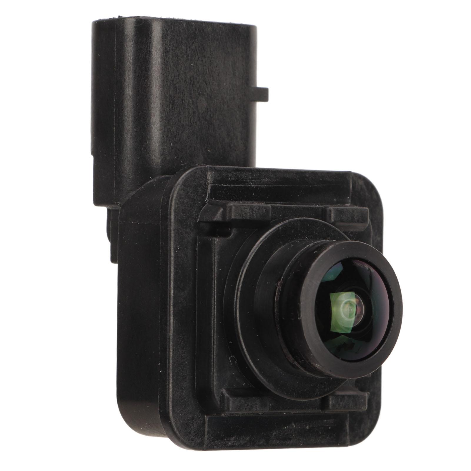Камера резервного копіювання Clear Imaging Antifog JC3T 19G490 AD Заміна камери допомоги при паркуванні для Ford Edge
Камера резервного копіювання Clear Imaging Antifog JC3T 19G490 AD Заміна камери допомоги при паркуванні для Ford Edge