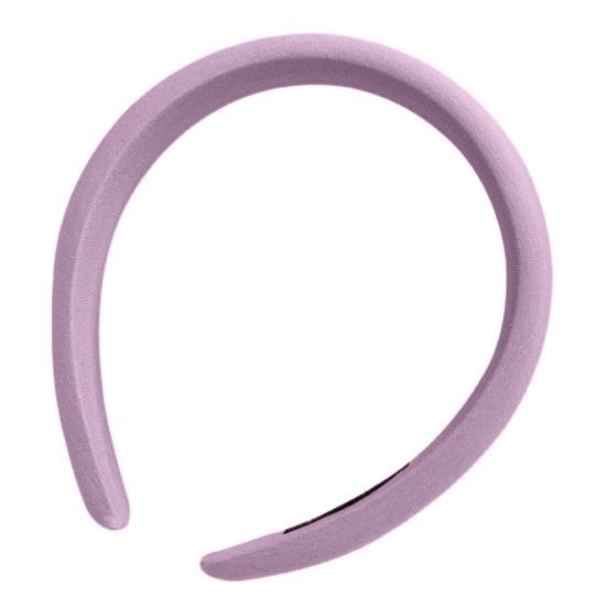 Women Headband Comfortable Fit Thickened Sponge Filling Hair Hoop Candy Color Head Shape Fitting Headband Hair Accessory
Women Headband Comfortable Fit Thickened Sponge Filling Hair Hoop Candy Color Head Shape Fitting Headband Hair Accessory