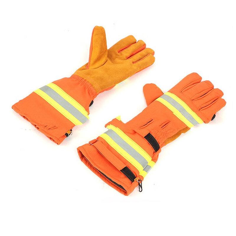 DAXTE Forest Firefighting Aramid Gloves
DAXTE Forest Firefighting Aramid Gloves