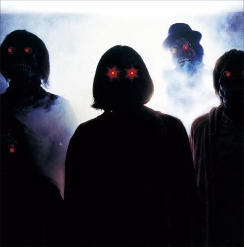 CD MUSTACHE (HIGE) - Electric(shokaigenteiban) VIZL293 Speedstar Japan ObiJapanese Pop/Rock Used
CD MUSTACHE (HIGE) - Electric(shokaigenteiban) VIZL293 Speedstar Japan ObiJapanese Pop/Rock Used