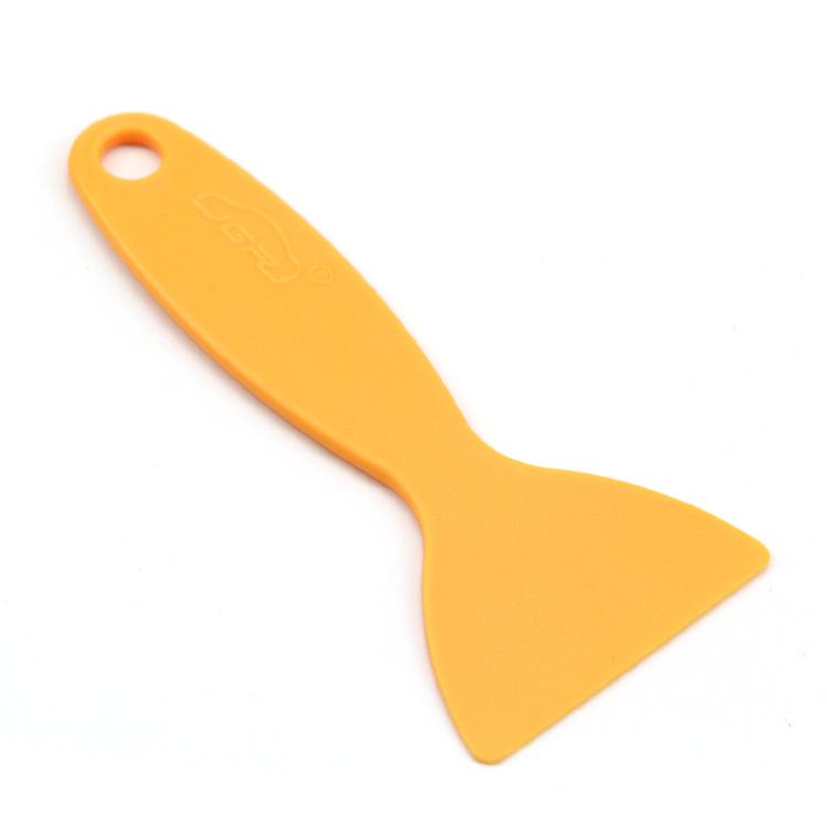 Caulking Scraper & Seam Finisher Tool Set for Glass Glue & Edges
Caulking Scraper & Seam Finisher Tool Set for Glass Glue & Edges