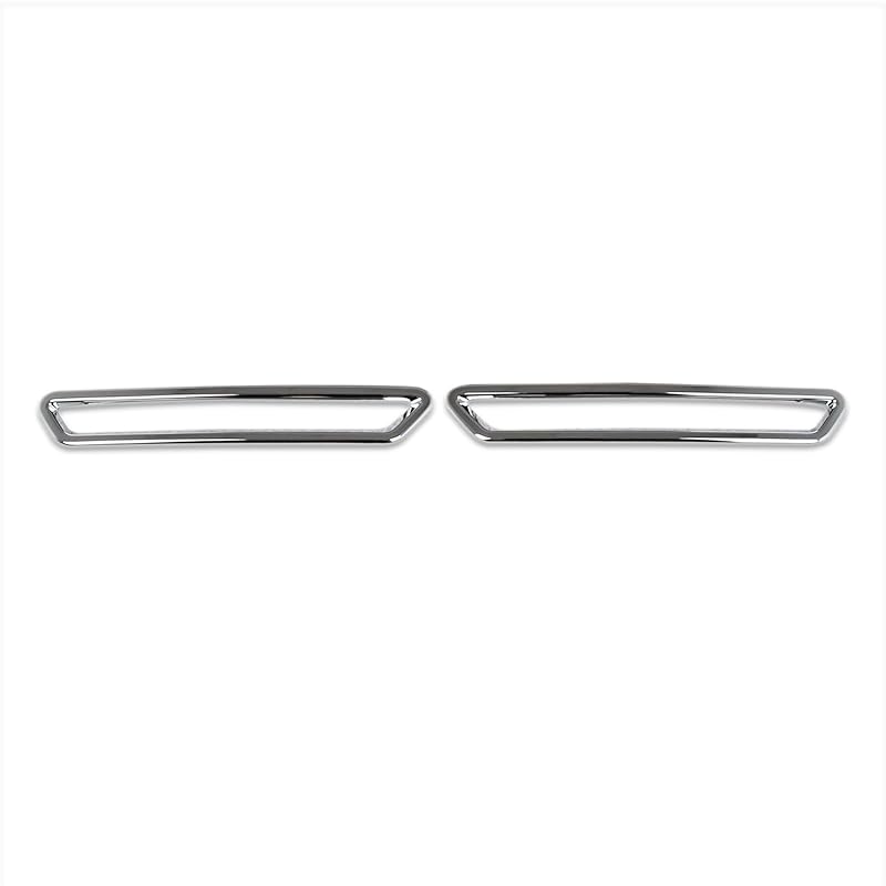 RUIQ honda new model WR-V DG5 series exclusive exterior chrome plated rear fog lamp garnish bezel cover HONDA WRV Exclusive design
RUIQ honda new model WR-V DG5 series exclusive exterior chrome plated rear fog lamp garnish bezel cover HONDA WRV Exclusive design