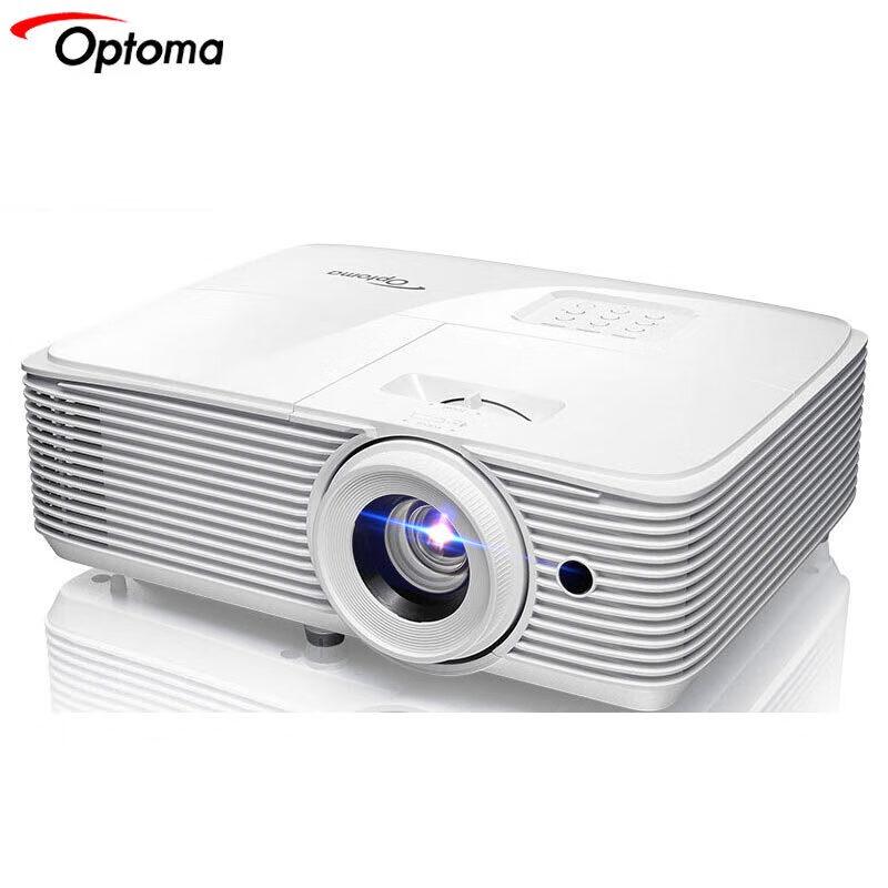 Optoma HD28EH 1080P 3D Home Theater Projector (CN version)
Optoma HD28EH 1080P 3D Home Theater Projector (CN version)
