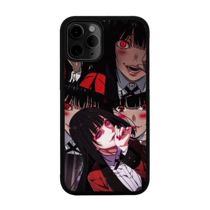 Чехол для телефона Kakegurui для iPhone 13 12 Mini 11 Pro Max 7 8 Plus X Xs Max XR PC Жесткий силиконовый чехол Shell iphone13promax
Чехол для телефона Kakegurui для iPhone 13 12 Mini 11 Pro Max 7 8 Plus X Xs Max XR PC Жесткий силиконовый чехол Shell iphone13promax