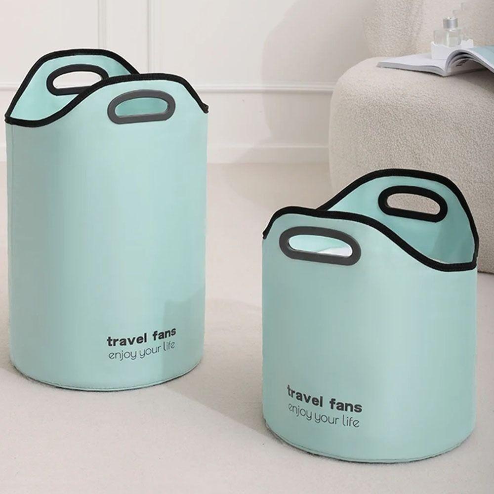 Foldable Travel Foot Washing Bucket Portable Foot Bath Bucket Wash Basin Fruits Washbasin Spa
Foldable Travel Foot Washing Bucket Portable Foot Bath Bucket Wash Basin Fruits Washbasin Spa