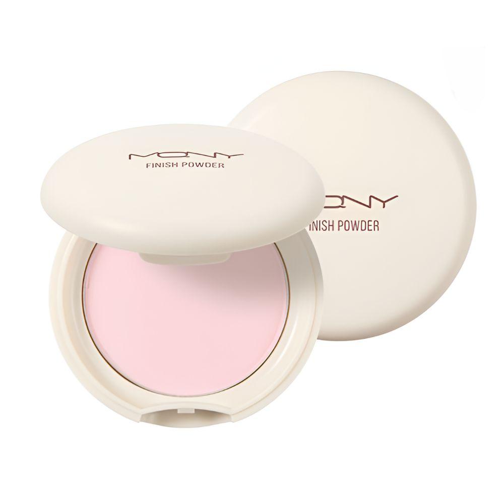 MACQUEEN NEW YORK Micro Fit Powder 9g (Cover / Finish) - Long-Lasting Sebum Control 02 Finish
MACQUEEN NEW YORK Micro Fit Powder 9g (Cover / Finish) - Long-Lasting Sebum Control 02 Finish