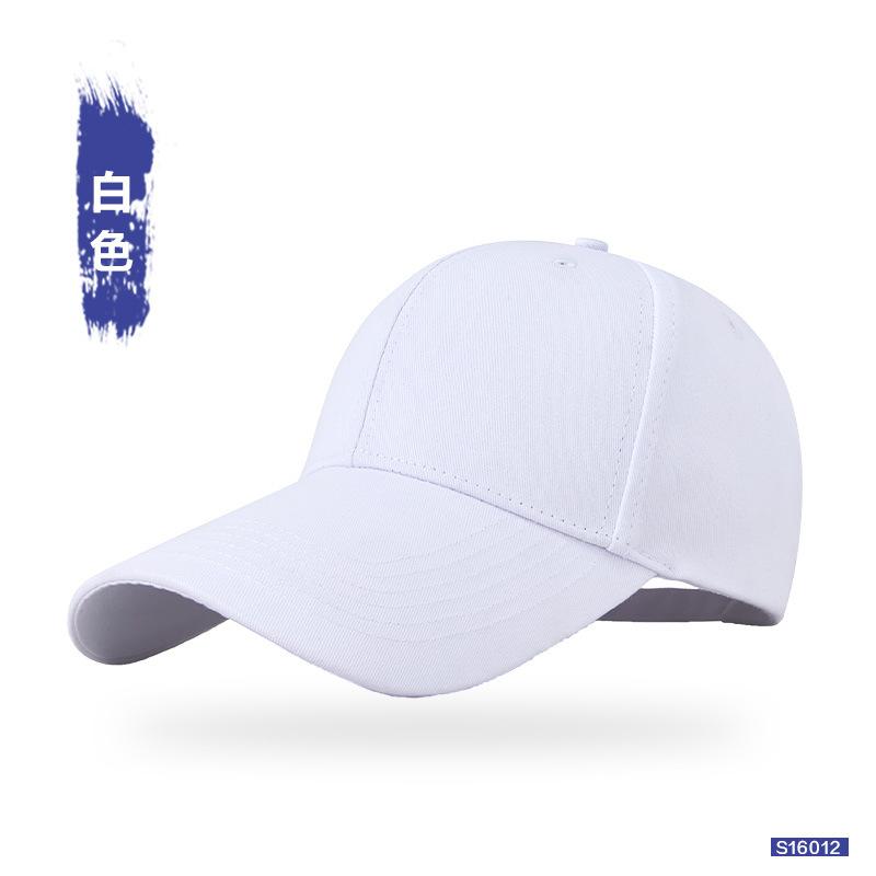Baseball cap Women s big head circumference Outdoor sun protection visor hat Korean peaked cap XL(59-62cm) білий
Baseball cap Women s big head circumference Outdoor sun protection visor hat Korean peaked cap XL(59-62cm) білий