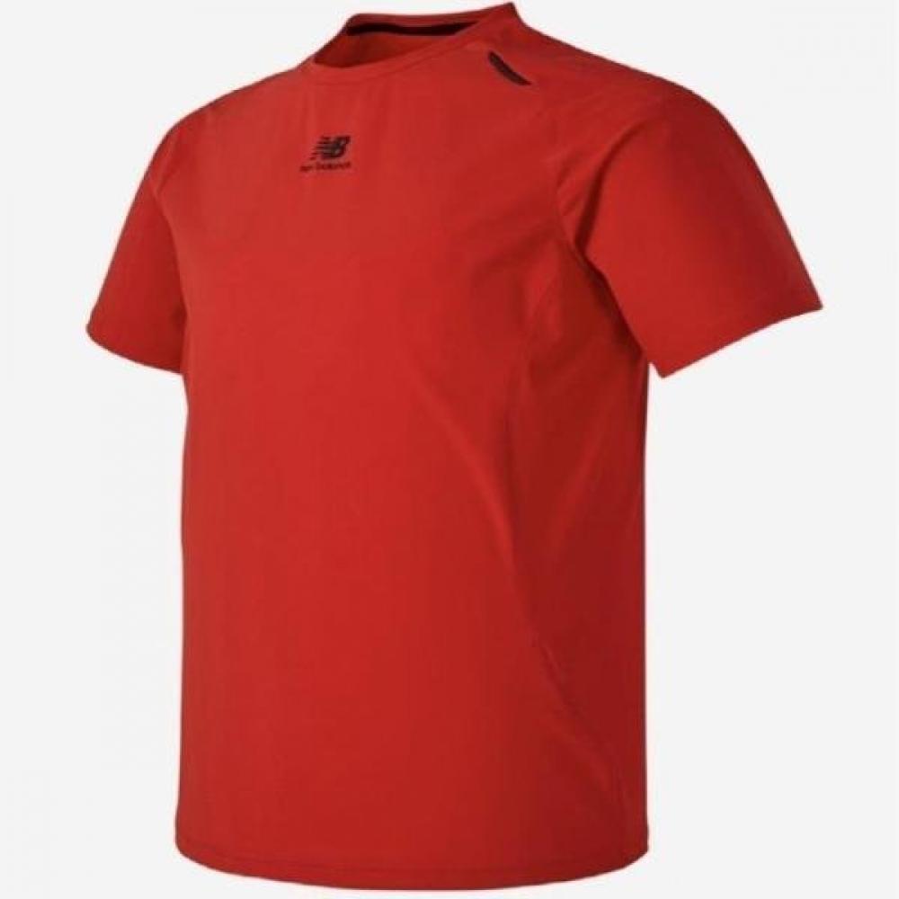 New Balance Футболка New Balance Men Essential Tricot с коротким рукавом Nbnec21053 20 Single color 95 (M)
New Balance Футболка New Balance Men Essential Tricot с коротким рукавом Nbnec21053 20 Single color 95 (M)