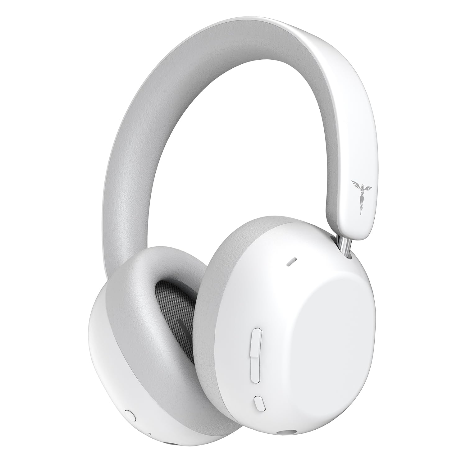 TANCHJIM RITA Bluetooth Активне шумозаглушення Сумісність з іграми Підключення до двох пристроїв Незалежна акустика LDAC Аудіо високої роздільної здатності До 92 годин білий
TANCHJIM RITA Bluetooth Активне шумозаглушення Сумісність з іграми Підключення до двох пристроїв Незалежна акустика LDAC Аудіо високої роздільної здатності До 92 годин білий
