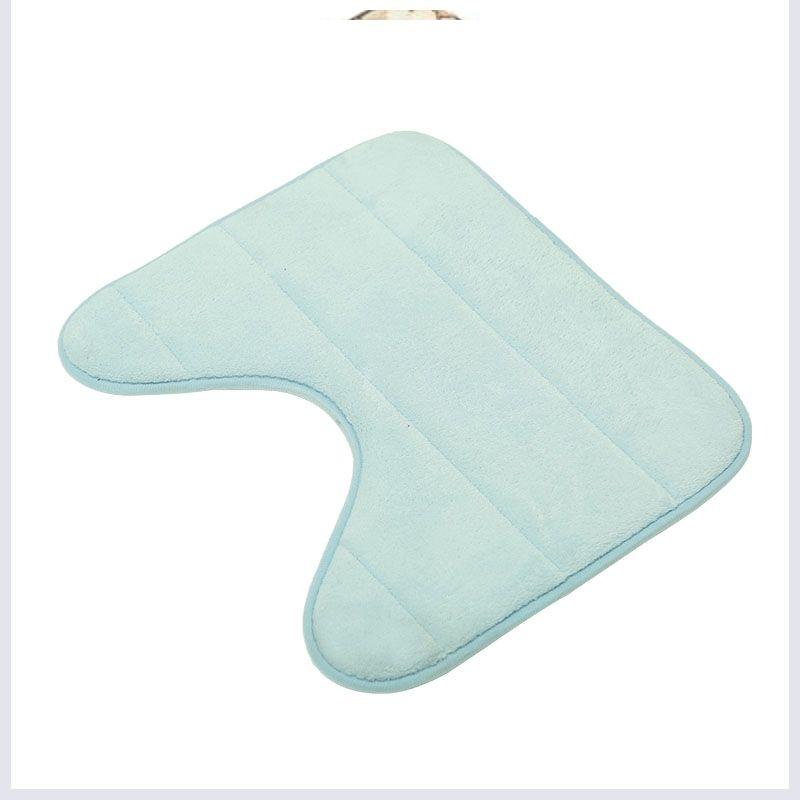 Дешевые коврики для ванной комнаты для туалета Tapis Salle De Bain Коврик для ванной комнаты Противоскользящий коврик для туалета Коврик для двери для декора Нескользящие коврики для туалета about 36cmx43cm U
Дешевые коврики для ванной комнаты для туалета Tapis Salle De Bain Коврик для ванной комнаты Противоскользящий коврик для туалета Коврик для двери для декора Нескользящие коврики для туалета about 36cmx43cm U