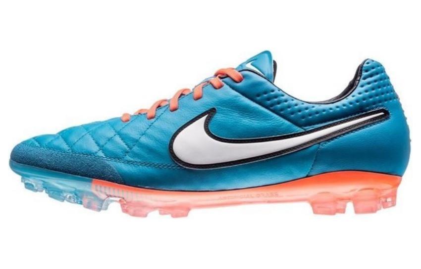 Nike Tiempo Legend 5 Зручні Круглий Носок AG Штучне Покриття Дихаючі та Швидко Сохнучі Футбольні Бутси Чоловічі Сині Помаранчеві 631612-418 39
Nike Tiempo Legend 5 Зручні Круглий Носок AG Штучне Покриття Дихаючі та Швидко Сохнучі Футбольні Бутси Чоловічі Сині Помаранчеві 631612-418 39
