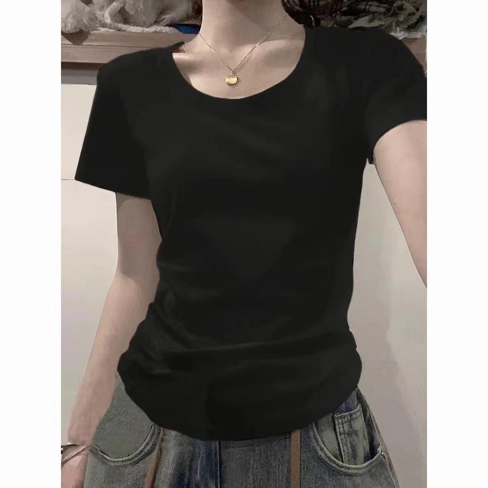 Women s Long Sleeve Slim Fit White Cotton Base Layer Shirt for Autumn/Winter M
Women s Long Sleeve Slim Fit White Cotton Base Layer Shirt for Autumn/Winter M