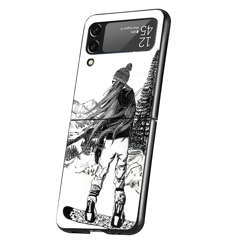 Adventure Snowboarding Extreme Phone Case For Samsung Galaxy Z Flip 7 6 5 4 3 5G Cover ZFlip7 ZFlip6 ZFlip4 ZFlip5 ZFlip3 Coque Samsung Z Flip 5
Adventure Snowboarding Extreme Phone Case For Samsung Galaxy Z Flip 7 6 5 4 3 5G Cover ZFlip7 ZFlip6 ZFlip4 ZFlip5 ZFlip3 Coque Samsung Z Flip 5