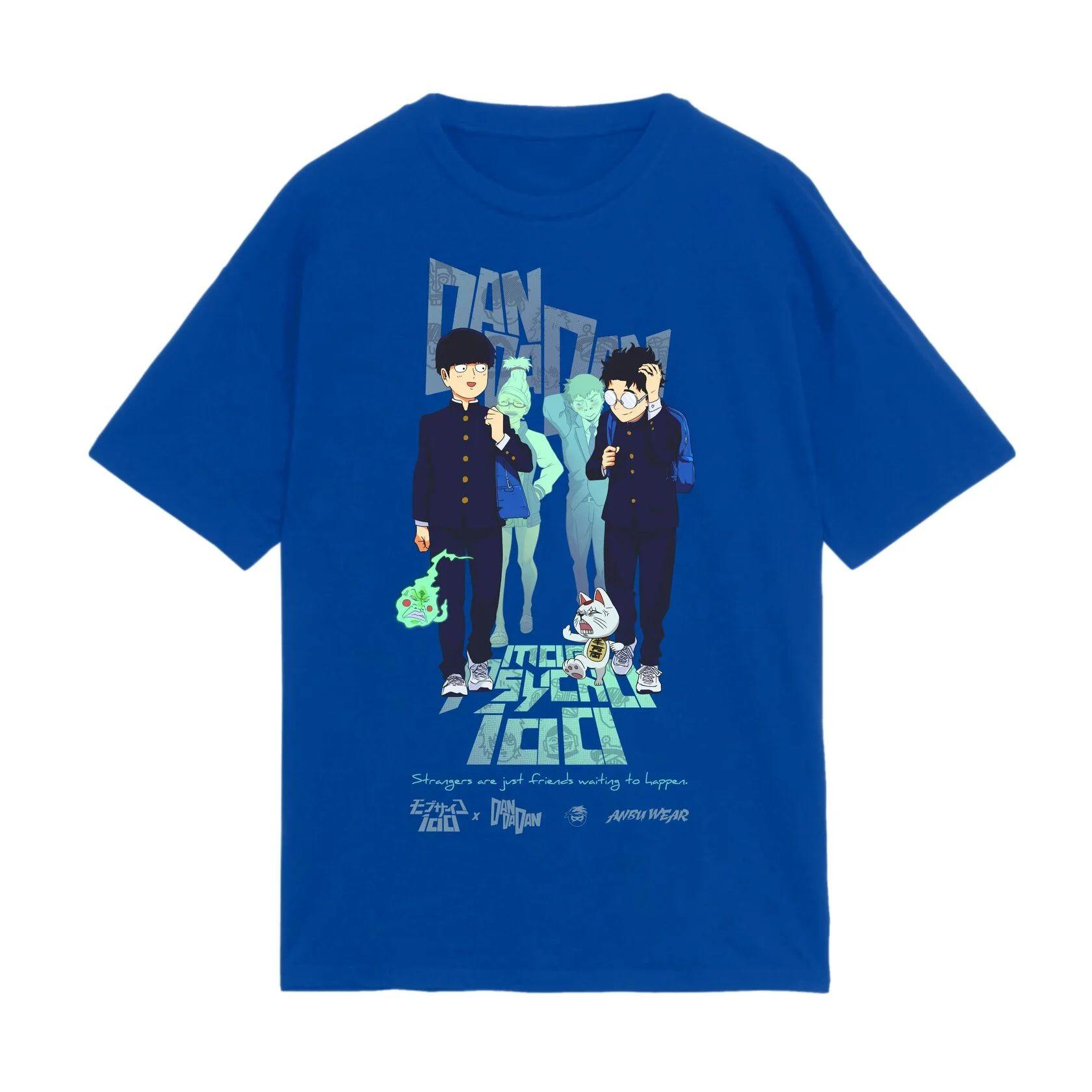 Y2K High Street Japanese Anime Print Short Sleeve Street Fashion Top Round Neck Cotton Tshirt Sport Street Wear Unisex S
Y2K High Street Japanese Anime Print Short Sleeve Street Fashion Top Round Neck Cotton Tshirt Sport Street Wear Unisex S