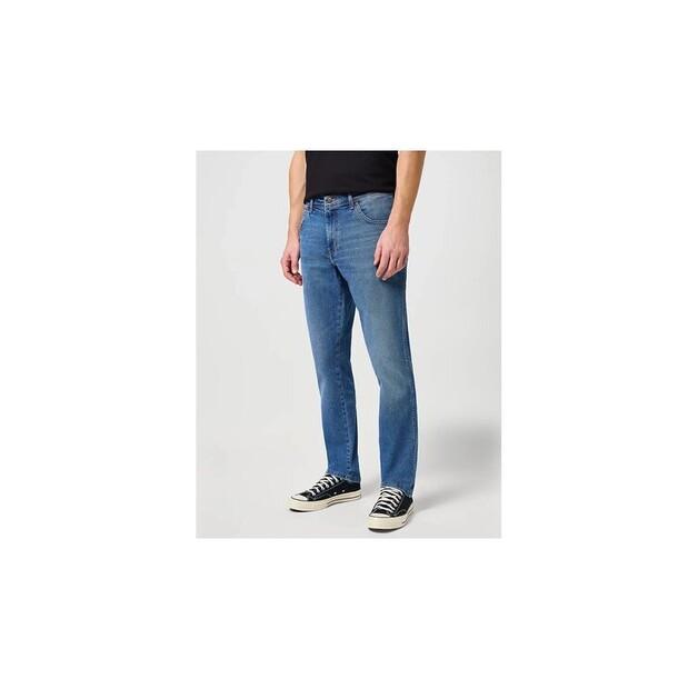 Джинсы Wrangler TEXAS SLIM EU W31_L30
Джинсы Wrangler TEXAS SLIM EU W31_L30