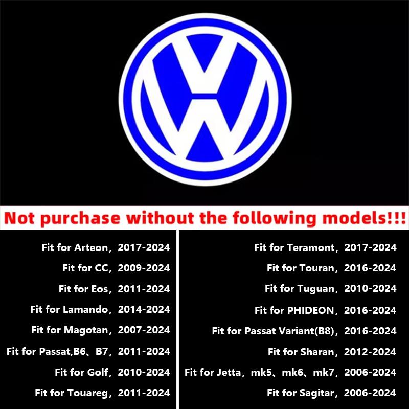 2026 Горячий Для VOLKSWAGEN VW 2 Для VW Passat B6 B7 B8 B9 Touareg Golf 5 6 7 Jetta GTI R MK6 MK7 Светодиодный Проектор на Дверь Автомобиля Приветствие Gho
2026 Горячий Для VOLKSWAGEN VW 2 Для VW Passat B6 B7 B8 B9 Touareg Golf 5 6 7 Jetta GTI R MK6 MK7 Светодиодный Проектор на Дверь Автомобиля Приветствие Gho